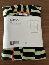 BASTUA Ikea x Marimekko Kimono