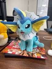 Aquana stofftier pokemon cm - aquana,