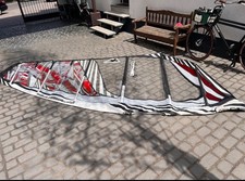 Gaastra Cosmic 8.0 m²