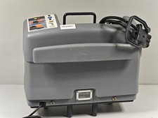 Hako B10 Batteriewagen - Ungeprüft, Nein Stromkabel, Für Teile