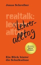 Realtalk: Lehreralltag | Jonas