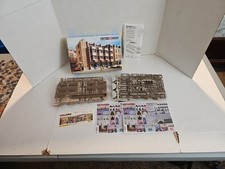 Kibri HO Scale Kit  Modern