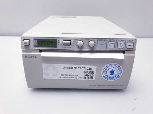 Sony d897 - sony, up-d897