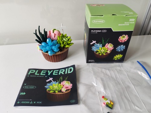 Sluban pleyerid creative - pleyerid,