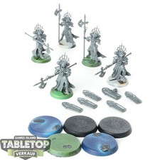 Adepta Sororitas - 5x