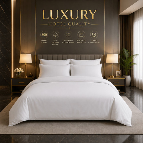 Weiß hotel qualität 800 - qualität,