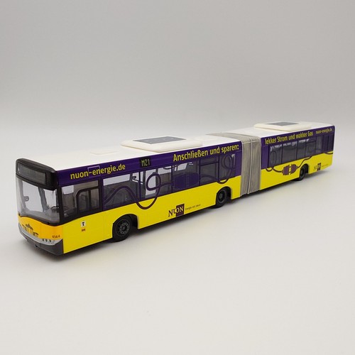 Rietze 66834 solaris - 1:87,