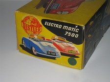 TOP Rarität: Originalkarton