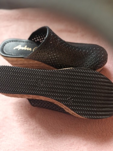 Andrea conti clogs 38 - clogs, gr.