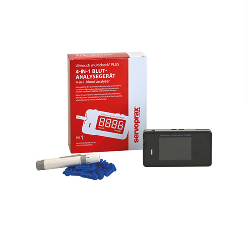 Lifetouch multicheck plus - lifetouch,