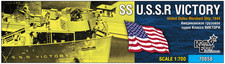 # Combrig 70658 : "SS U.S.S.R