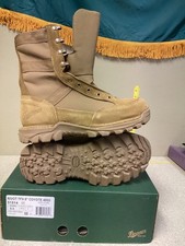 Danner Rivet TFX 8” Coyote