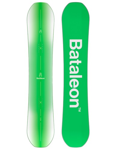Bataleon chaser 2026 - chaser, all