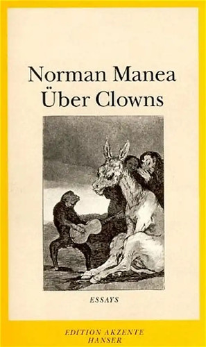 über clowns - Über,