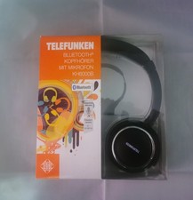 Telefunken Bluetooth