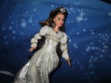 sammler barbie 3 NÜSSE FÜR