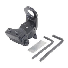 Autoantennenhalterung Einstellbare Klemmvorrichtung Für Das Mobile Autoradio