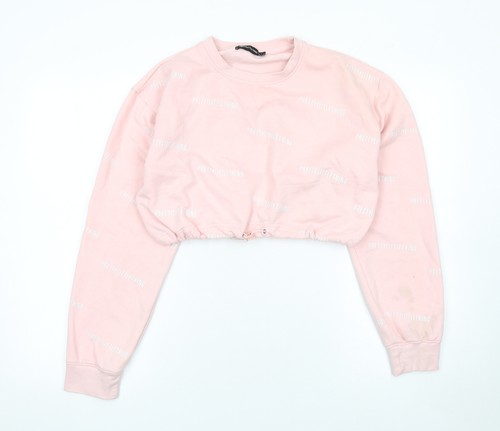 Prettylittlething damen rosa - prettylittlething,