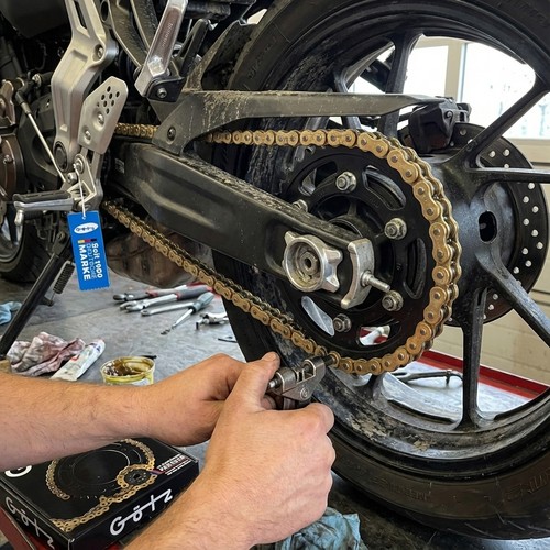 Kettensatz ring für suzuki - kettensatz,