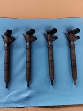 Einspritzdüsen Injektoren 4