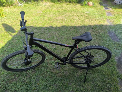 Mountainbike zoll cube aim - zoll,