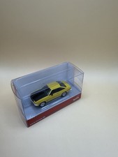 Top: Herpa 024389 Opel Manta B