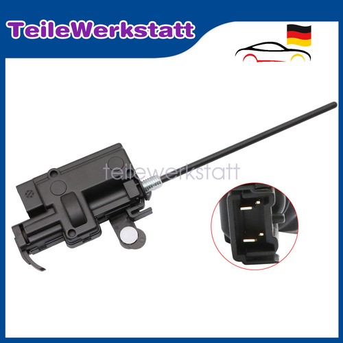 Stellmotor tankklappe für - tankklappe,