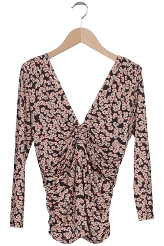 Isabel marant langarmshirt - isabel,