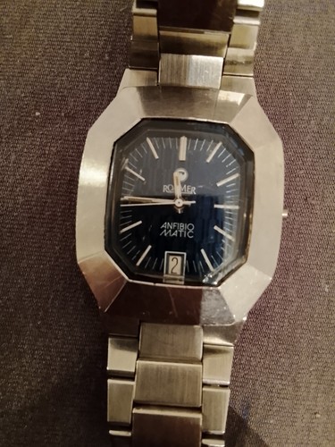 Roamer anfibio matic - roamer,