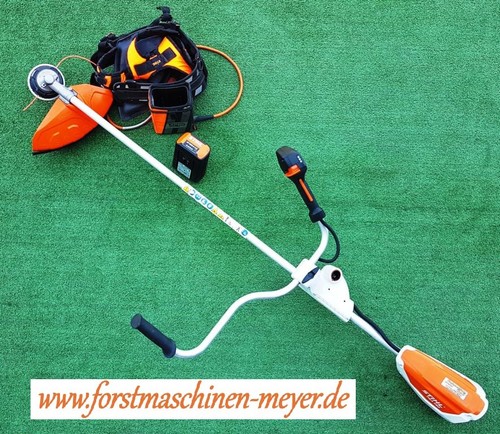 Stihl fsa 130 500 - fsa,