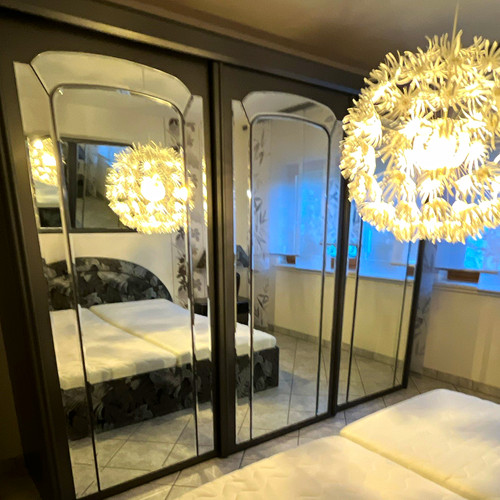 Schlafzimmer set polsterbett - schlafzimmer-set:,