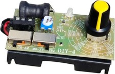 *UK-Verkäufer* FM MW SW