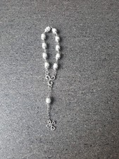 Rosenkranz Autorosenkranz Holz