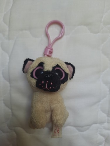 Beanie boos glubschi mops - ty,