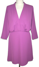 ZERO Kleid Gr.38 fuchsia pink