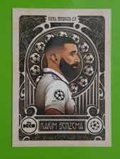 2022-23 Topps Deco UCL