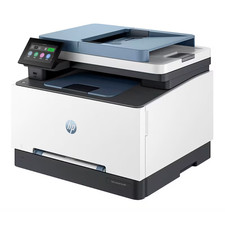 HP Color LaserJet Pro MFP 3302