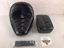 Harley Davidson Starrahmen Le