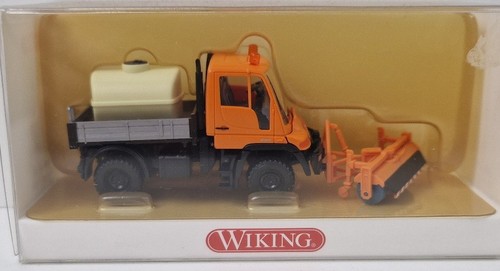 Wiking modell mercedes - wiking,