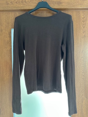 Bershka damen longsleeve - damen,