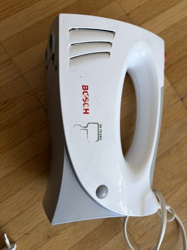 Handmixer bosch mfq - 3520, 3530
