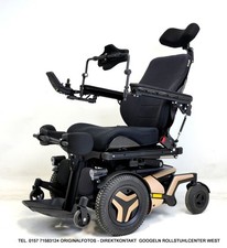 ELEKTROROLLSTUHL PERMOBIL F 5