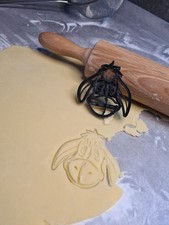 I-Aah Esel winnie pooh Ausstechform Cookie Cutter