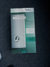 Vaillant VED pro 18/7 B elektronisch 18KW 0010008876 Durchlauferhitzer,NEU & OVP