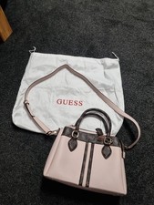 GUESS Damen Handtasche
