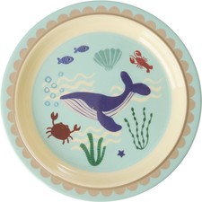 Rice by Rice Melamine Kids