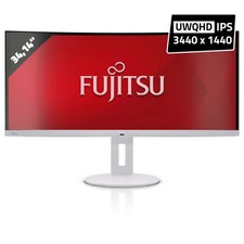Fujitsu Display P34-9 UE