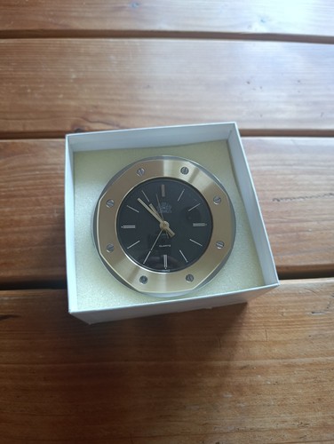 Wecker pall mall tischuhr - wecker,