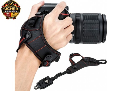 Handschlaufe für dslr kamera - dslr,