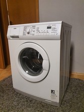 AEG 6460AFL Waschmaschine